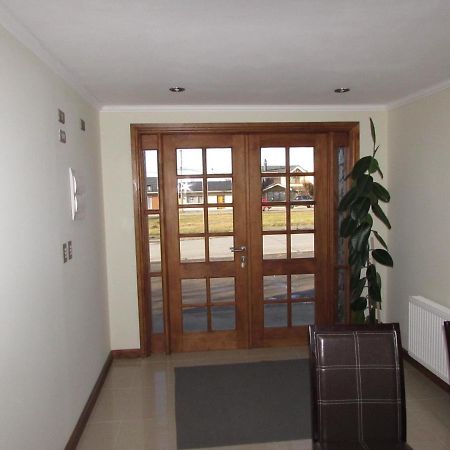 Hostal Buena Estancia Punta Arenas Dış mekan fotoğraf