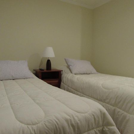 Hostal Buena Estancia Punta Arenas Dış mekan fotoğraf