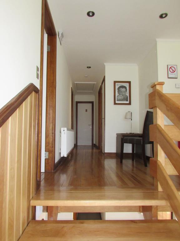 Hostal Buena Estancia Punta Arenas Dış mekan fotoğraf