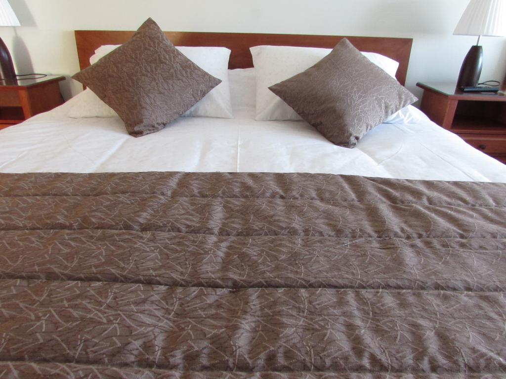 Hostal Buena Estancia Punta Arenas Dış mekan fotoğraf