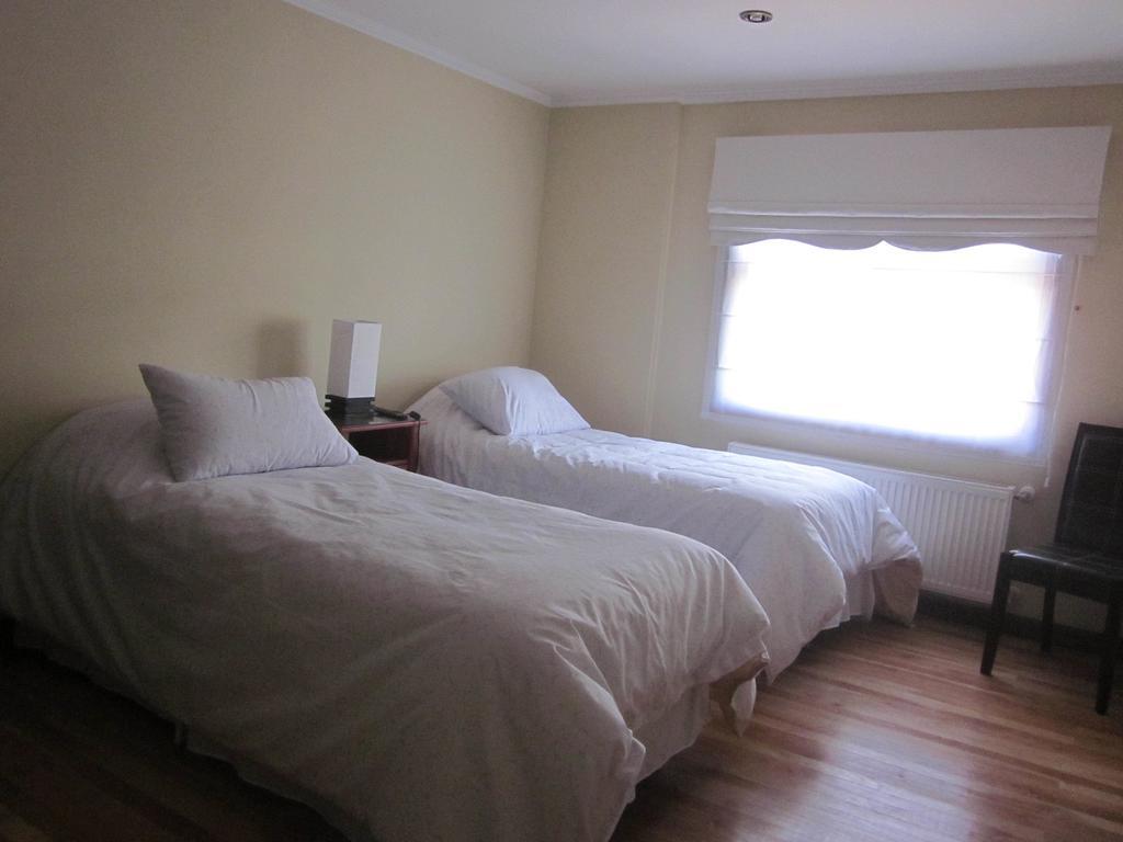 Hostal Buena Estancia Punta Arenas Oda fotoğraf