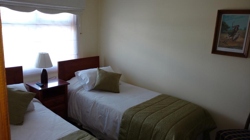 Hostal Buena Estancia Punta Arenas Dış mekan fotoğraf