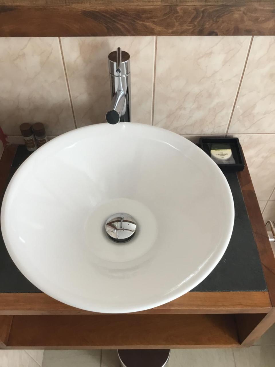 Hostal Buena Estancia Punta Arenas Dış mekan fotoğraf